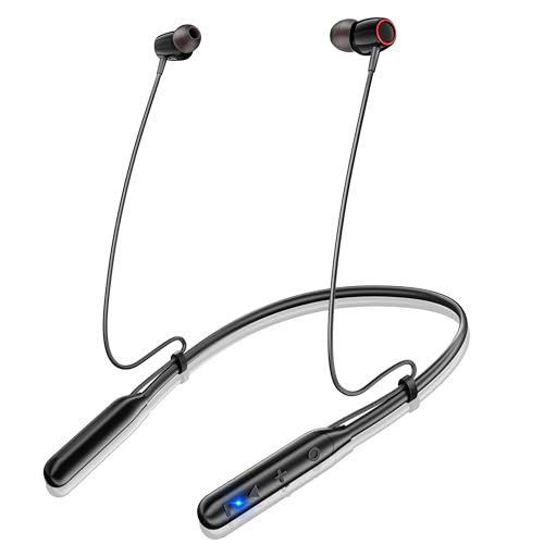 ネックバンド型 Bluetooth イヤホン 31+U819DdQL.jpg